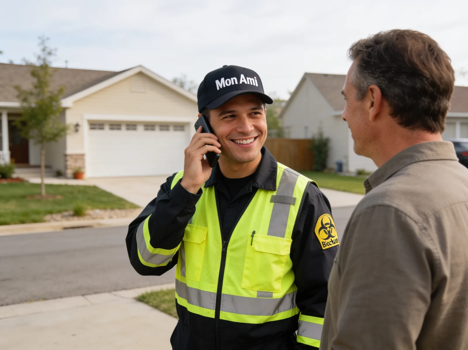 Sewage Cleanup Joseph City, AZ FAQs