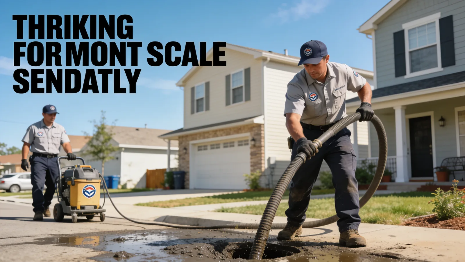 Sewage Cleanup in Joseph City, AZ near me